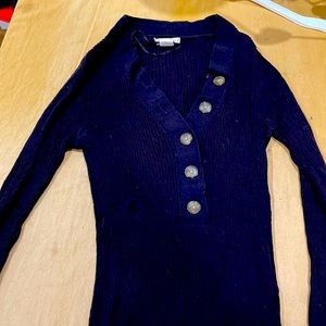 Cute Layerable long sleeve tees